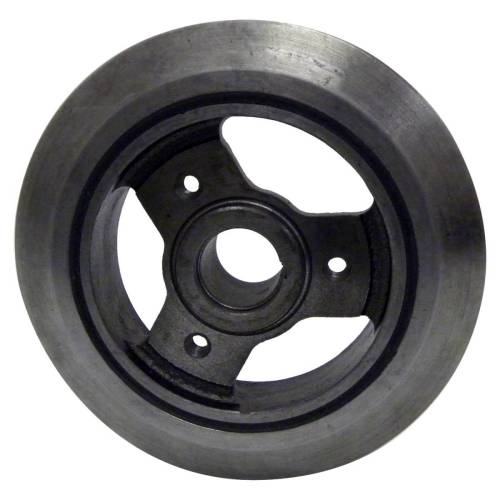 Crown Automotive Jeep Replacement - Crown Automotive Jeep Replacement Harmonic Balancer - J3225201