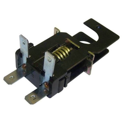 Crown Automotive Jeep Replacement - Crown Automotive Jeep Replacement Brake Light Switch - J3225787