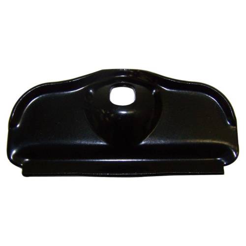 Crown Automotive Jeep Replacement - Crown Automotive Jeep Replacement Battery Tray Clamp - J3226119