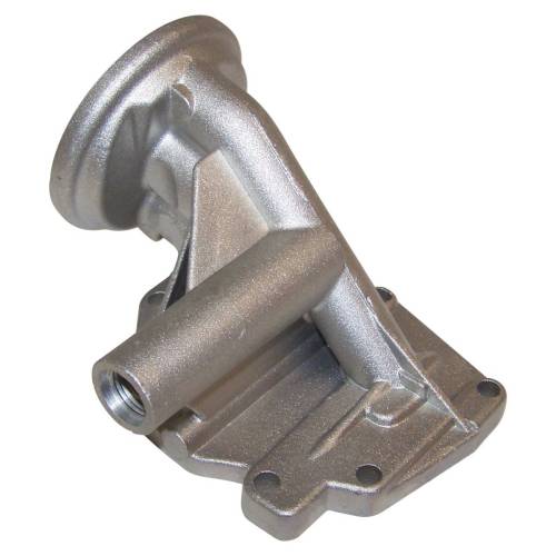 Crown Automotive Jeep Replacement - Crown Automotive Jeep Replacement Oil Pump Cover - J3226242