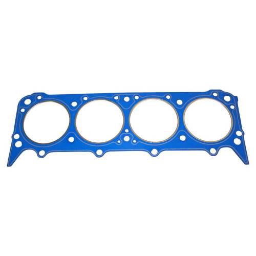 Crown Automotive Jeep Replacement - Crown Automotive Jeep Replacement Cylinder Head Gasket - J3227352