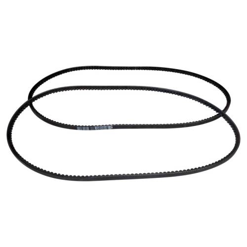 Crown Automotive Jeep Replacement - Crown Automotive Jeep Replacement Accessory Drive Belt Set - J3227691