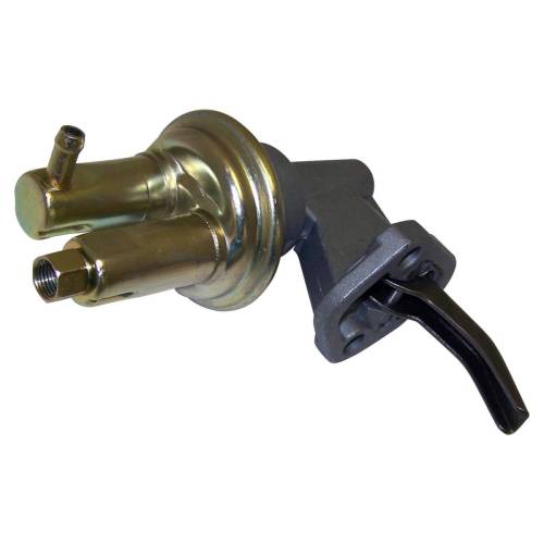 Crown Automotive Jeep Replacement - Crown Automotive Jeep Replacement Fuel Pump - J3228191