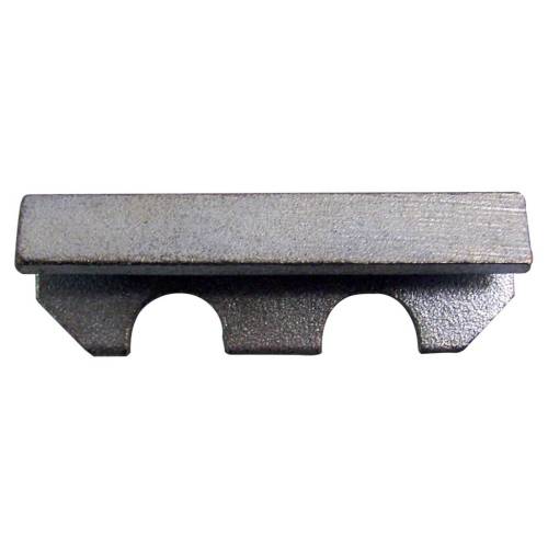 Crown Automotive Jeep Replacement - Crown Automotive Jeep Replacement Brake Caliper Key - J3229032