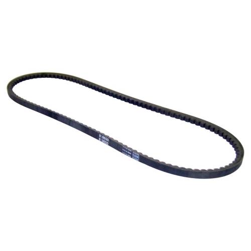 Crown Automotive Jeep Replacement - Crown Automotive Jeep Replacement Accessory Drive Belt - J3229607