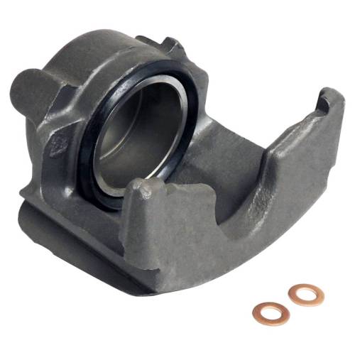 Crown Automotive Jeep Replacement - Crown Automotive Jeep Replacement Brake Caliper - J3229982