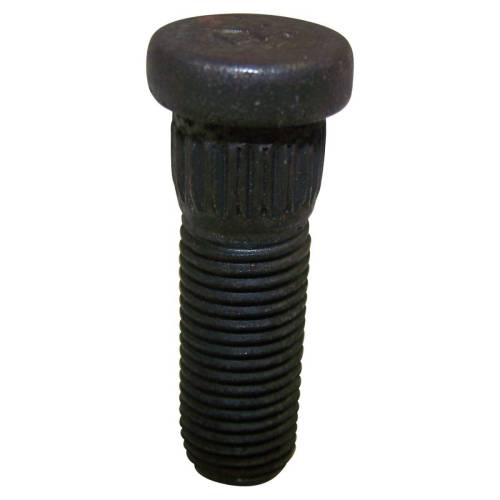 Crown Automotive Jeep Replacement - Crown Automotive Jeep Replacement Wheel Stud - J3230413