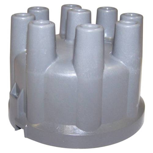 Crown Automotive Jeep Replacement - Crown Automotive Jeep Replacement Distributor Cap - J3230757