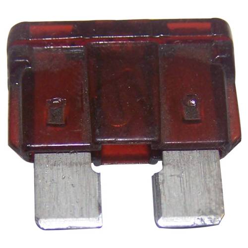 Crown Automotive Jeep Replacement - Crown Automotive Jeep Replacement Fuse - J3231214