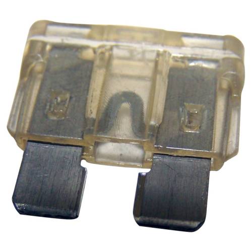 Crown Automotive Jeep Replacement - Crown Automotive Jeep Replacement Fuse - J3231218