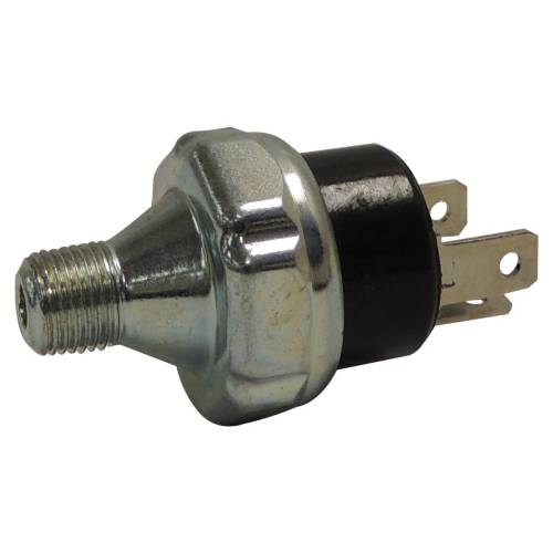 Crown Automotive Jeep Replacement - Crown Automotive Jeep Replacement Oil Pressure Switch - J3231347