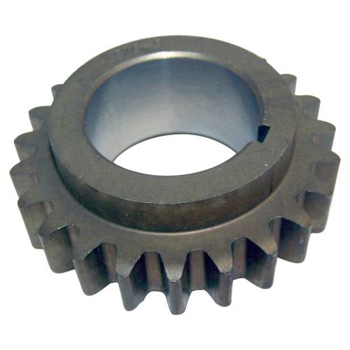 Crown Automotive Jeep Replacement - Crown Automotive Jeep Replacement Crankshaft Sprocket - J3234235