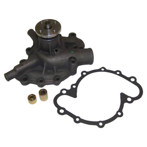 Crown Automotive Jeep Replacement - Crown Automotive Jeep Replacement Water Pump - J3234427