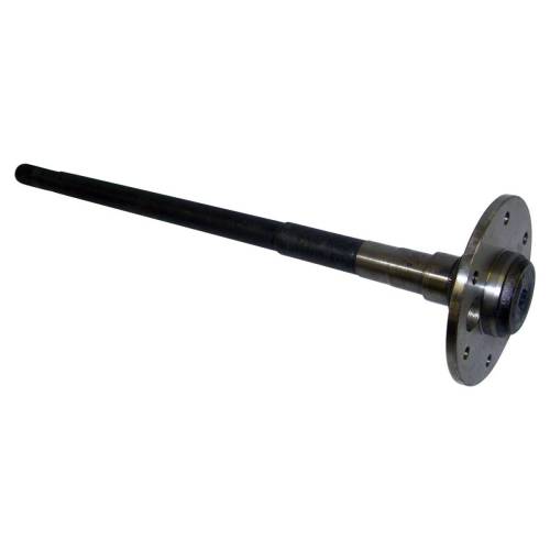 Crown Automotive Jeep Replacement - Crown Automotive Jeep Replacement Axle Shaft - J3235806