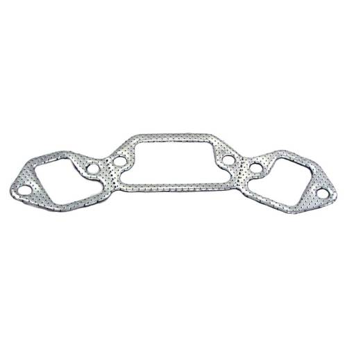 Crown Automotive Jeep Replacement - Crown Automotive Jeep Replacement Exhaust Manifold Gasket Set - J3237270