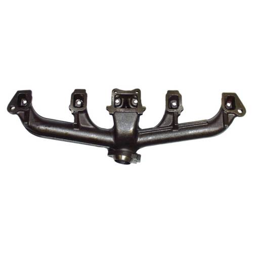 Crown Automotive Jeep Replacement - Crown Automotive Jeep Replacement Exhaust Manifold - J3237427