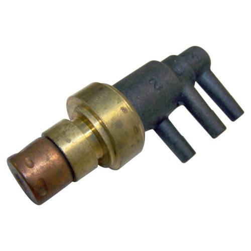 Crown Automotive Jeep Replacement - Crown Automotive Jeep Replacement Thermal Vacuum Switch - J3237457