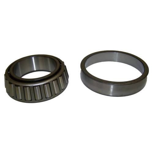 Crown Automotive Jeep Replacement - Crown Automotive Jeep Replacement Wheel Bearing Set - J3238136