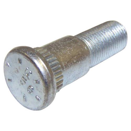 Crown Automotive Jeep Replacement - Crown Automotive Jeep Replacement Wheel Stud - J3238138