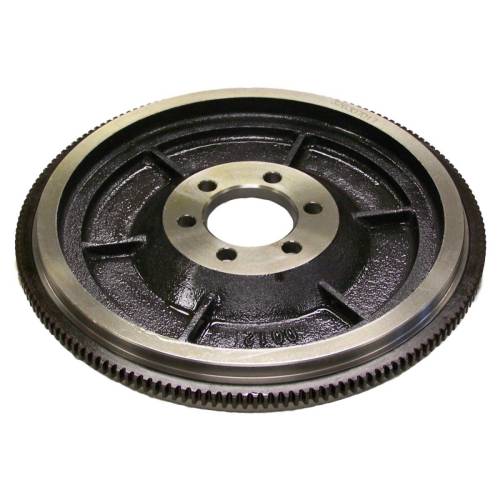 Crown Automotive Jeep Replacement - Crown Automotive Jeep Replacement Flywheel - J3240094