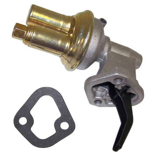 Crown Automotive Jeep Replacement - Crown Automotive Jeep Replacement Fuel Pump - J3240172