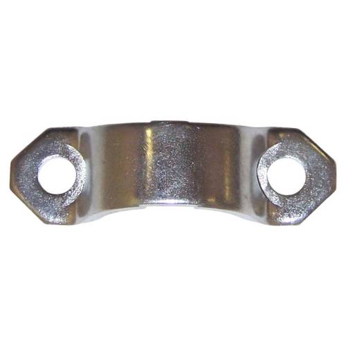 Crown Automotive Jeep Replacement - Crown Automotive Jeep Replacement Universal Joint Strap - J3240553