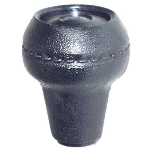 Crown Automotive Jeep Replacement - Crown Automotive Jeep Replacement Shift Knob - J3241062