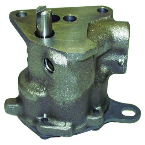 Crown Automotive Jeep Replacement - Crown Automotive Jeep Replacement Oil Pump - J3241399