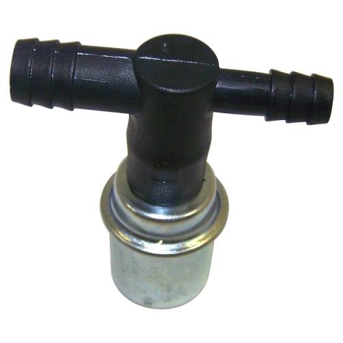 Crown Automotive Jeep Replacement - Crown Automotive Jeep Replacement Pcv Valve - J3241629