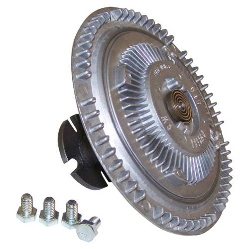 Crown Automotive Jeep Replacement - Crown Automotive Jeep Replacement Fan Clutch - J3241856