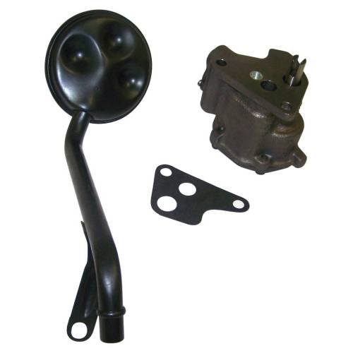 Crown Automotive Jeep Replacement - Crown Automotive Jeep Replacement Oil Pump Kit - J3242138