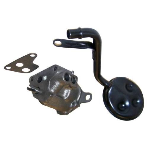 Crown Automotive Jeep Replacement - Crown Automotive Jeep Replacement Oil Pump Kit - J3242139