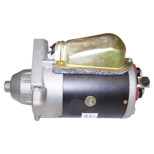 Crown Automotive Jeep Replacement - Crown Automotive Jeep Replacement Starter - J3242283