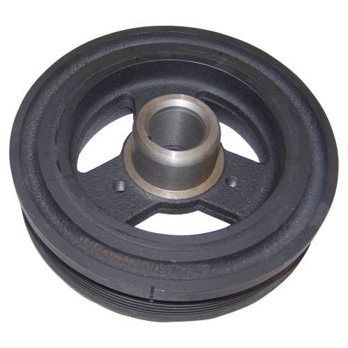 Crown Automotive Jeep Replacement - Crown Automotive Jeep Replacement Harmonic Balancer - J3242886