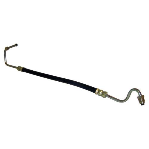 Crown Automotive Jeep Replacement - Crown Automotive Jeep Replacement Power Steering Pressure Hose - J3251236