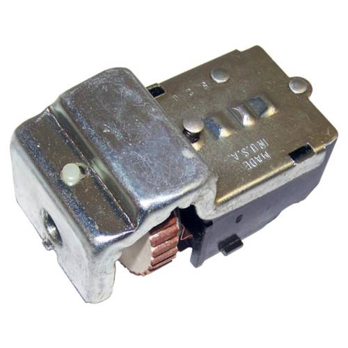 Crown Automotive Jeep Replacement - Crown Automotive Jeep Replacement Headlight Switch - J3671981