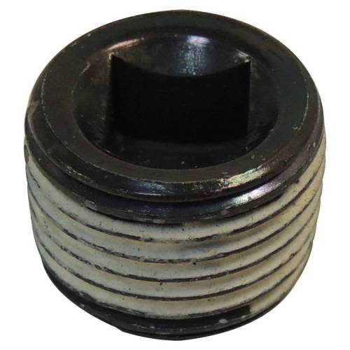 Crown Automotive Jeep Replacement - Crown Automotive Jeep Replacement Differential Cover Plug - J4004751