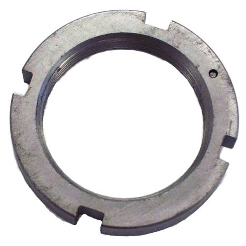 Crown Automotive Jeep Replacement - Crown Automotive Jeep Replacement Spindle Nut - J4004816