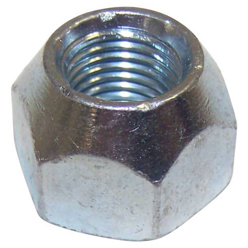 Crown Automotive Jeep Replacement - Crown Automotive Jeep Replacement Nut - J4004837