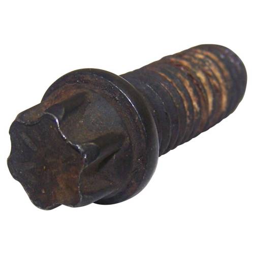 Crown Automotive Jeep Replacement - Crown Automotive Jeep Replacement Steering Box Bolt - J4004968