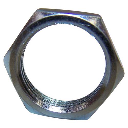 Crown Automotive Jeep Replacement - Crown Automotive Jeep Replacement Windshield Wiper Nut - J4005672