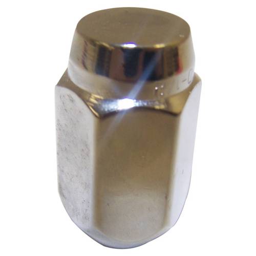 Crown Automotive Jeep Replacement - Crown Automotive Jeep Replacement Lug Nut - J4005694