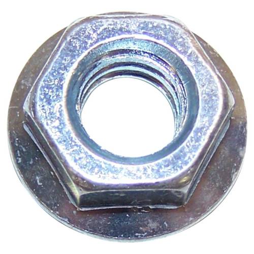 Crown Automotive Jeep Replacement - Crown Automotive Jeep Replacement Nut - J4006080