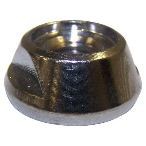 Crown Automotive Jeep Replacement - Crown Automotive Jeep Replacement Shift Knob Lock Nut - J4006495