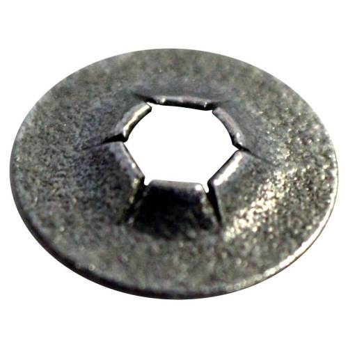 Crown Automotive Jeep Replacement - Crown Automotive Jeep Replacement Nut - J4006866