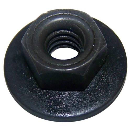 Crown Automotive Jeep Replacement - Crown Automotive Jeep Replacement Valve Cover Nut - J4006926