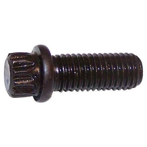 Crown Automotive Jeep Replacement - Crown Automotive Jeep Replacement Universal Joint Strap Bolt - J4006928