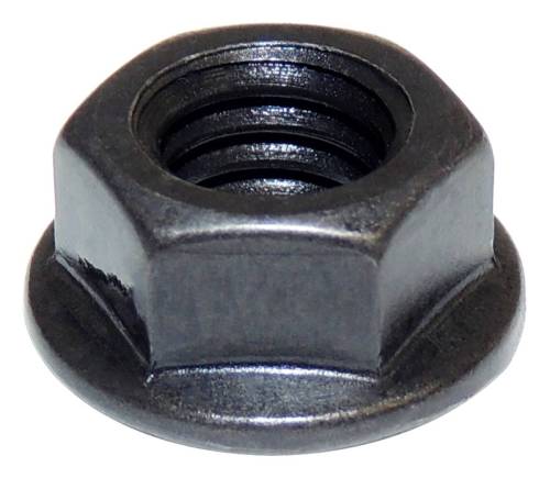 Crown Automotive Jeep Replacement - Crown Automotive Jeep Replacement Exhaust Manifold to Front Pipe Nut - J4007177