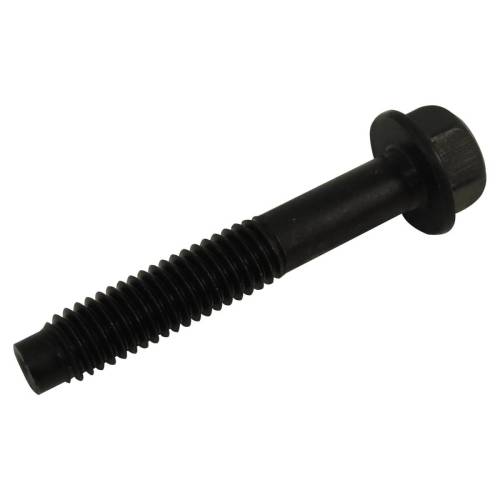 Crown Automotive Jeep Replacement - Crown Automotive Jeep Replacement Body Mount Bolt - J4007570