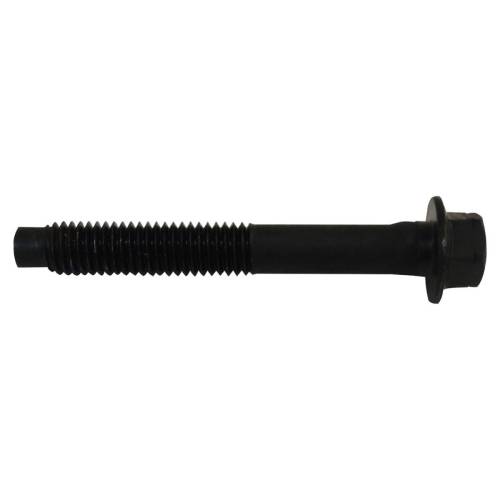 Crown Automotive Jeep Replacement - Crown Automotive Jeep Replacement Body Mount Bolt - J4007571